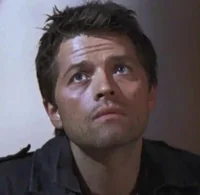 Castiel - REVERSE -