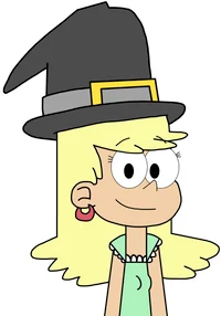 Witch Leni