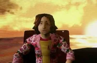 Mouthwashing Daisuke