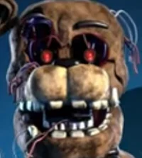 React old freddy