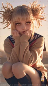 Himiko Toga