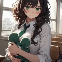 Schoolgirl Pariah