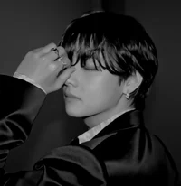 Kim Taehyung