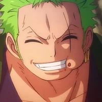 Zoro Roronoa