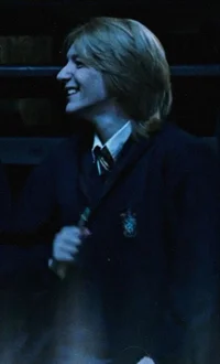 George Weasley