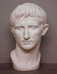 Augustus Caesar 