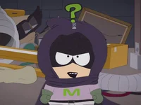 Mysterion