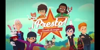 presto 
