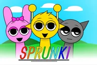 Sprunki RP