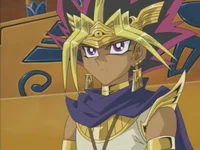 Atem Yugi 