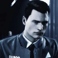 Connor - DBH