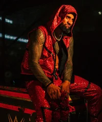 Jimmy Uso