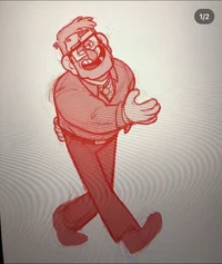 Stan pines