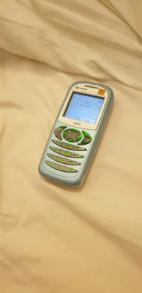 Sagem my-X2 