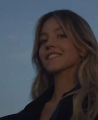 Sydney Sweeney 