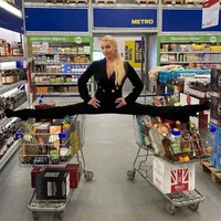 Anastasia Volochkova