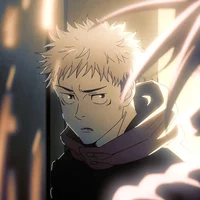 Itadori Yuji