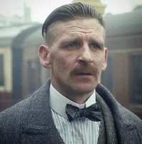 Arthur Shelby