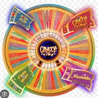 Crazy Time casino