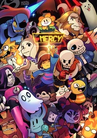 Undertale Group Chat