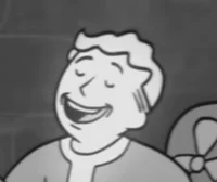 Vault Boy 