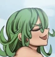 Tatsumaki