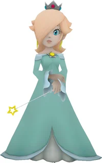 Rosalina