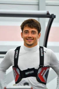 Charles Leclerc 