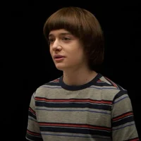 Will Byers 