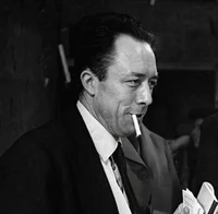 Albert Camus