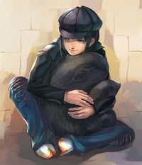 Isamu Nitta -SMTIII-