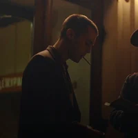 Евгений Боков