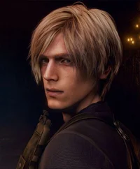 Leon Kennedy 