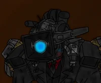 Large Camera Men V3