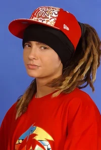 Tom Kaulitz