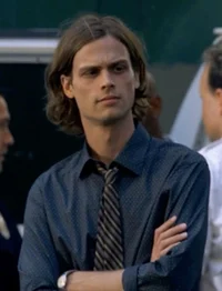 Spencer Reid