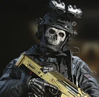 Ghost