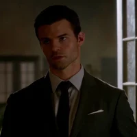 Elijah Mikaelson