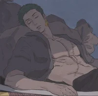 Roronoa Zoro 
