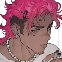 Otto-GrumpyBoyfriend