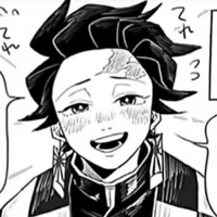 Tanjiro Kamado