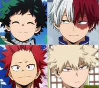 Tododeku - Kiribaku