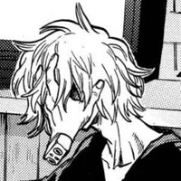 Tomura Shigaraki