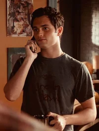 Dan Humphrey 