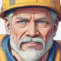 Construction Worker