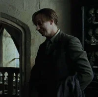 Remus Lupin