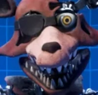 Movie old foxy