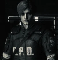 Leon Kennedy