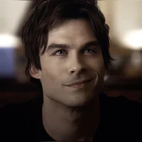 Damon Salvatore