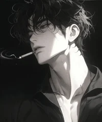 MAFIA BOSS - Husband